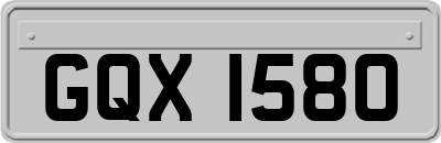 GQX1580