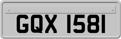 GQX1581