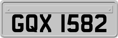GQX1582