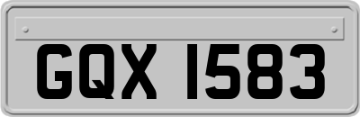 GQX1583