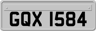 GQX1584