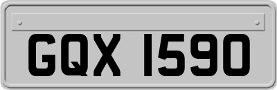 GQX1590