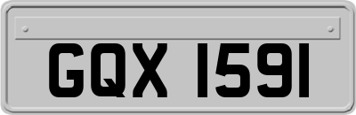 GQX1591