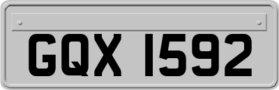 GQX1592