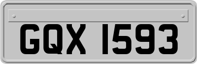 GQX1593