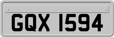 GQX1594