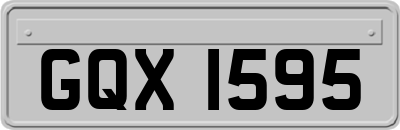 GQX1595