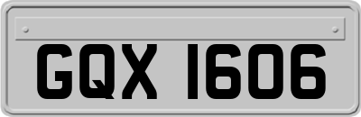 GQX1606