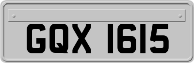 GQX1615