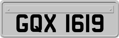 GQX1619