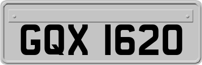 GQX1620