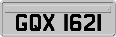 GQX1621
