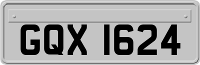 GQX1624