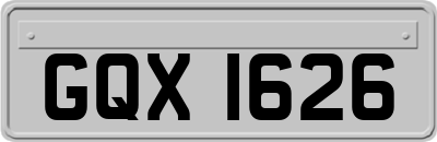 GQX1626