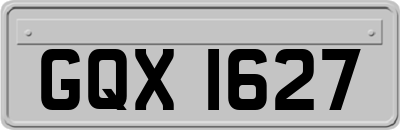 GQX1627