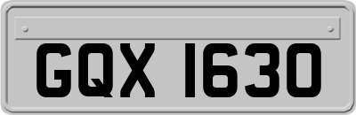 GQX1630