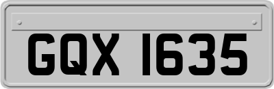 GQX1635