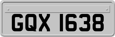 GQX1638