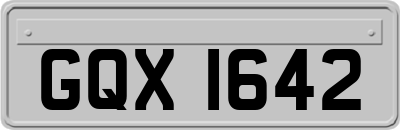 GQX1642