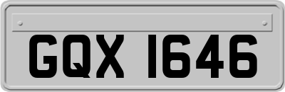 GQX1646