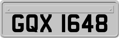 GQX1648