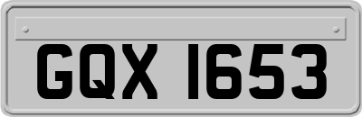 GQX1653