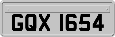 GQX1654