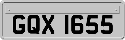 GQX1655