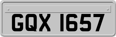 GQX1657