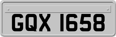 GQX1658