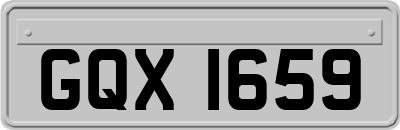 GQX1659
