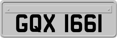 GQX1661