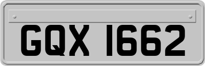 GQX1662