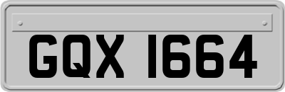 GQX1664