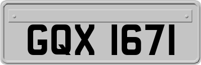 GQX1671