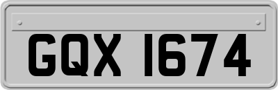 GQX1674