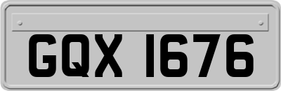GQX1676