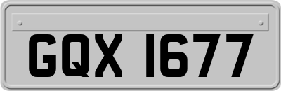 GQX1677