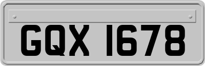 GQX1678
