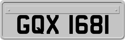 GQX1681