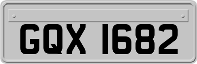 GQX1682