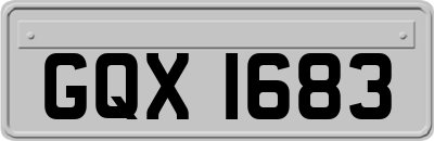 GQX1683