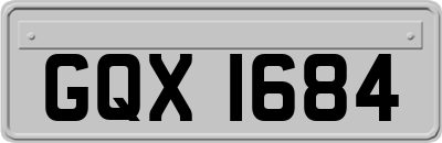 GQX1684