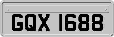 GQX1688