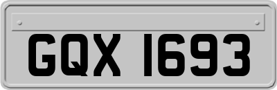 GQX1693
