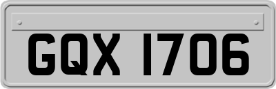 GQX1706