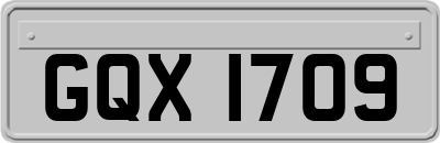 GQX1709