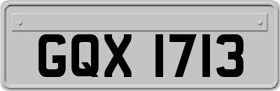 GQX1713