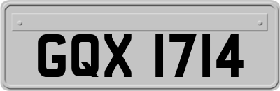 GQX1714