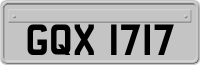 GQX1717